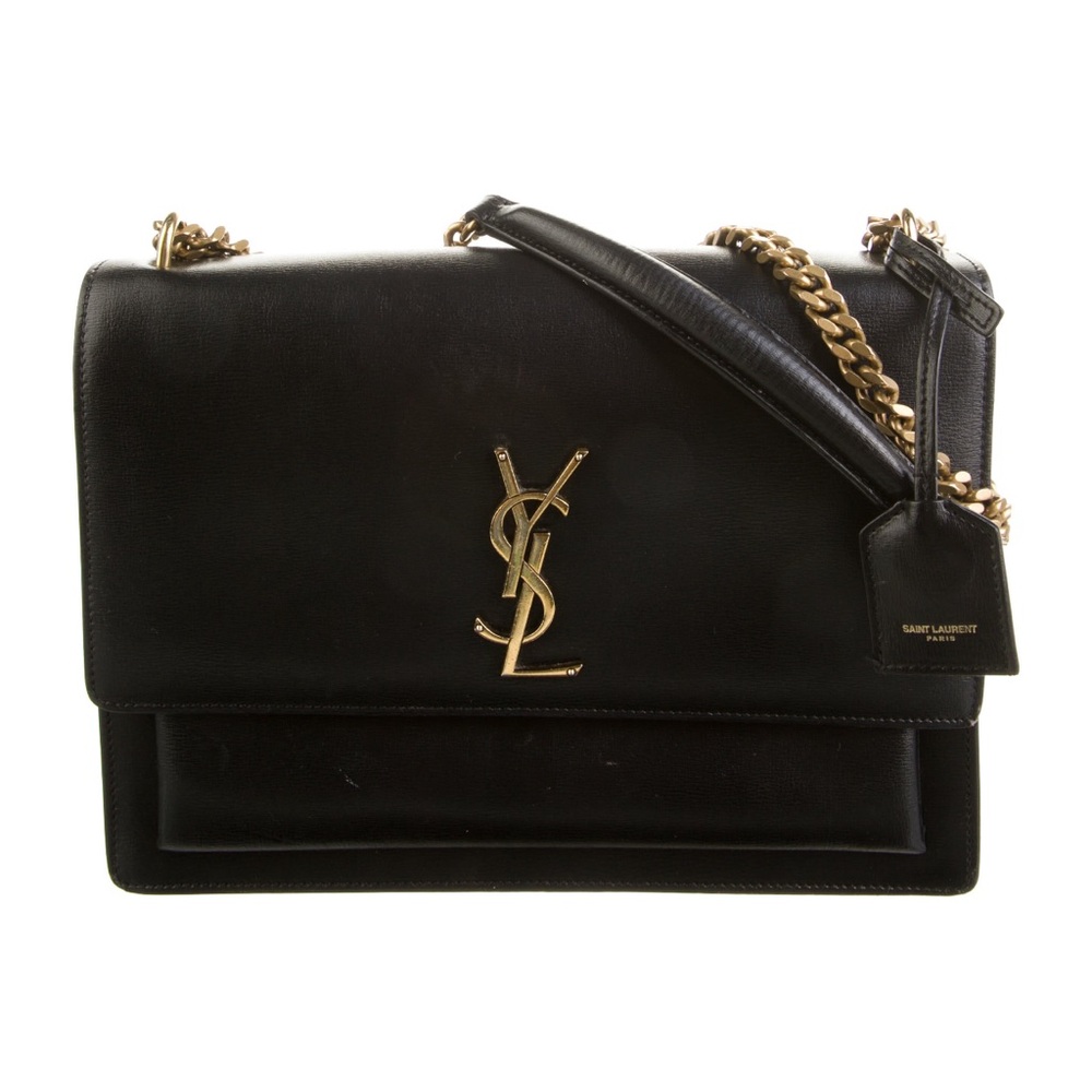 YSL Medium Sunset Purse